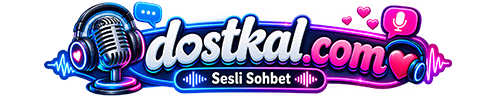 Sesli Sohbet Paneli Mobil Chat Paneli Sesli Panel Panelci